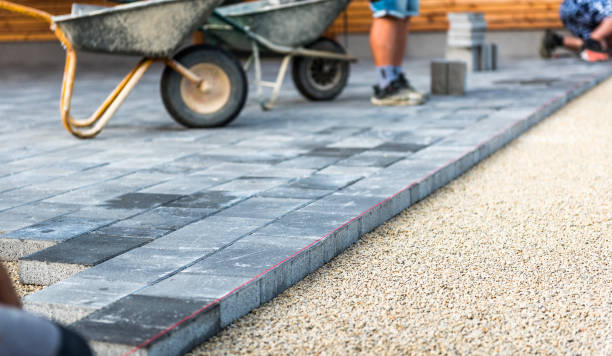 Why Choose Us For All Your Driveway Paving Needs in Glide, OR?